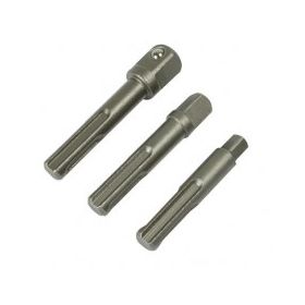 SDS Socket Driver Set 3 Pc
