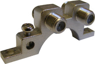 Double `F` Earth Bonding Block