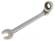 Flexi Head Ratchet Combination Spanner (15mm)
