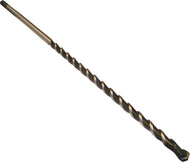 8mm x 400mm 'Miracle' Drill Bit