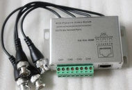 4 Channel Passive Video Balun