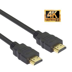 4K HDMI to HDMI Cable (1.5m)