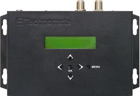 Technomate TM-RF IR 4K HDMI DVB-T RF Modulator (With Infrared)