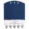 4 Way Labgear Outdoor Splitter (Powerpass)