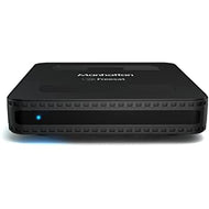 Manhattan SX Freesat HD Box