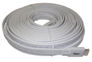 S.A.C.15m FLAT HDMI Lead 2.0 3D/2160P