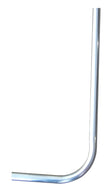 3' Alloy 'L' Mast