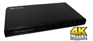 *New packaging* SAC 4 way HDMI Splitter  (4Kx2K)