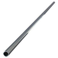 6ft x 1.25in 2mm Wall Steel Mast
