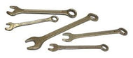 Combination Spanner Set (5pc)
