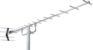 S.A.C. Mux MZR 20