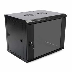 Fortis 18U600 Data Cabinet Wall/Floor Mount