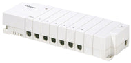 Labear 6 Way Amplifier