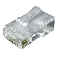 CAT6 RJ45 Ethernet Connector (1)