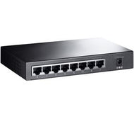Technomate 8 Port Gigabit Network Switch