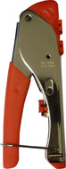 SNAP-SEAL' Triple(F/BNC/AV) Crimp Tool