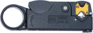RG6 & Cat5/6 Cable Stripper (adjustable)