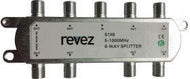 8 Way Passive Splitter