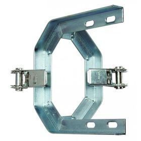 Blake Stack Ratchet Chimney Cradle Bracket 8