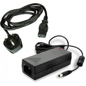 Power Supply for CCTV Cameras 12V 5A