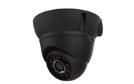Revez 800TVL Mini Dome Camera, 3.6mm Lens, Black