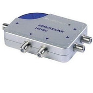 4 Way Link Amplifier