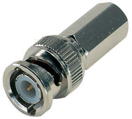 BNC Connector - Screw On (1)