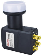 Blazer XQuattro Quattro LNB