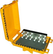 10x1 DiSEqC Switch REVEZ