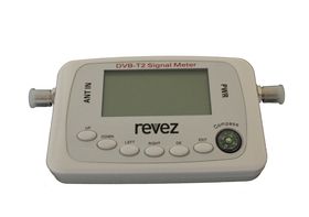 Revez HDT2-Mini Digital Terrestrial Finder