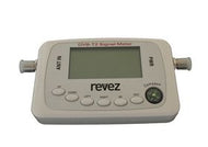 Revez HDT2-Mini Digital Terrestrial Finder