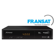 Fransat HD Receiver
