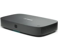 FREESAT UHD-4X Smart 4K Ultra HD Digital TV Recorder - 1 TB