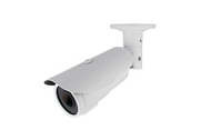 Revez AHD Bullet Camera, 1080p, 2.8mm-12mm Varifocal Lens, 40m IR, 12v DC (RZHD-1080-8W)