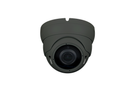 Revez AHD Dome Camera, 1080p, 2.8mm-12mm Varifocal Lens, 30m IR, 12v DC (RZHD-1080-6G)