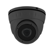 Revez AHD Mini Dome Camera, 1080p, 3.6mm Fixed Lens, 20m IR, 12v DC (RZHD-1080-5B)