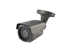 Revez AHD Bullet Camera, 1080p, 2.8mm-12mm Varifocal Lens, 40m IR, 12v DC (RZHD-1080-8G)