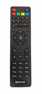 Revez M-Combo Remote Control