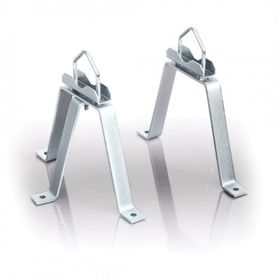 28cm Spider Wall M-Bracket Set of 2