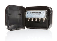 4 Way Masthead Splitter/Combiner Outdoor (Powerpass)