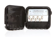 6 Way Masthead Splitter/Combiner Outdoor (Powerpass)