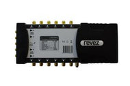 5x12 Satellite & Terrestrial Multiswitch