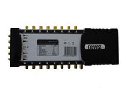 5x24 Satellite & Terrestrial Multiswitch