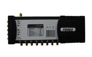 5x8 Satellite & Terrestrial Multiswitch