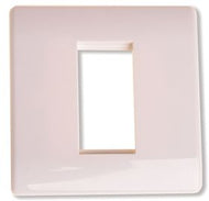 Screwless Single Module