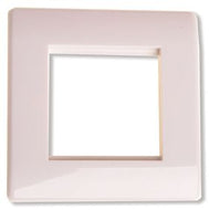 Screwless Double Module