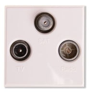 TV, Satellite & Radio Module