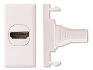 HDMI to HDMI Straight Module