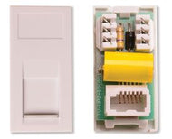 Telephone Socket Slave Module