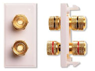 2 Audio Connector Module